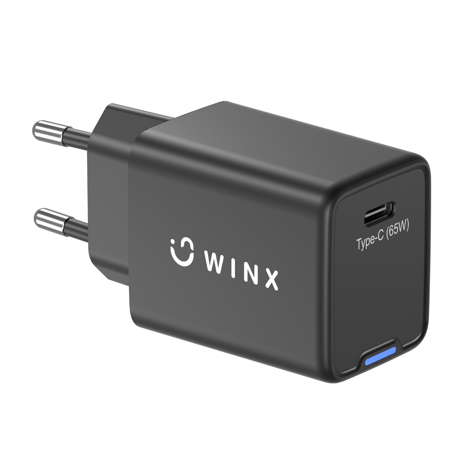 WINX POWER Pro Type-C 65W GaN Wall Charger - Image 2