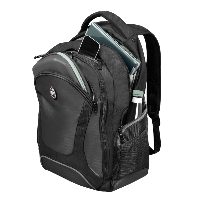 Port Designs Courchevel 15.6" Backpack - Image 4