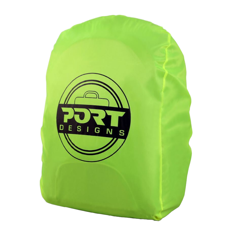 Port Designs Courchevel 15.6" Backpack - Image 5