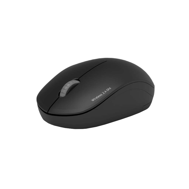 Port Connect MOUSE COLLECTION II WIRELESS Graphite - Image 3