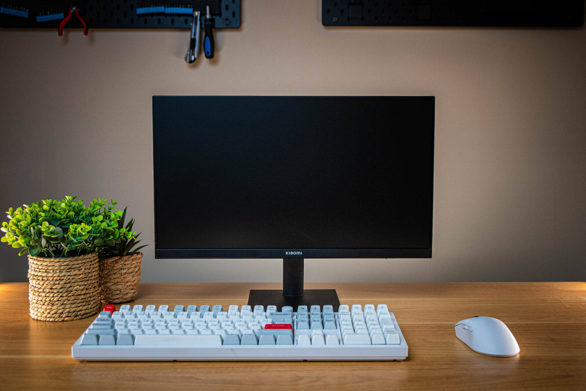 Xiaomi A22i 22" Full HD 1080p VA Monitor (75Hz, 6ms, 16:9, HDMI/DP, Flicker-Free, and VESA Mount) - Image 10