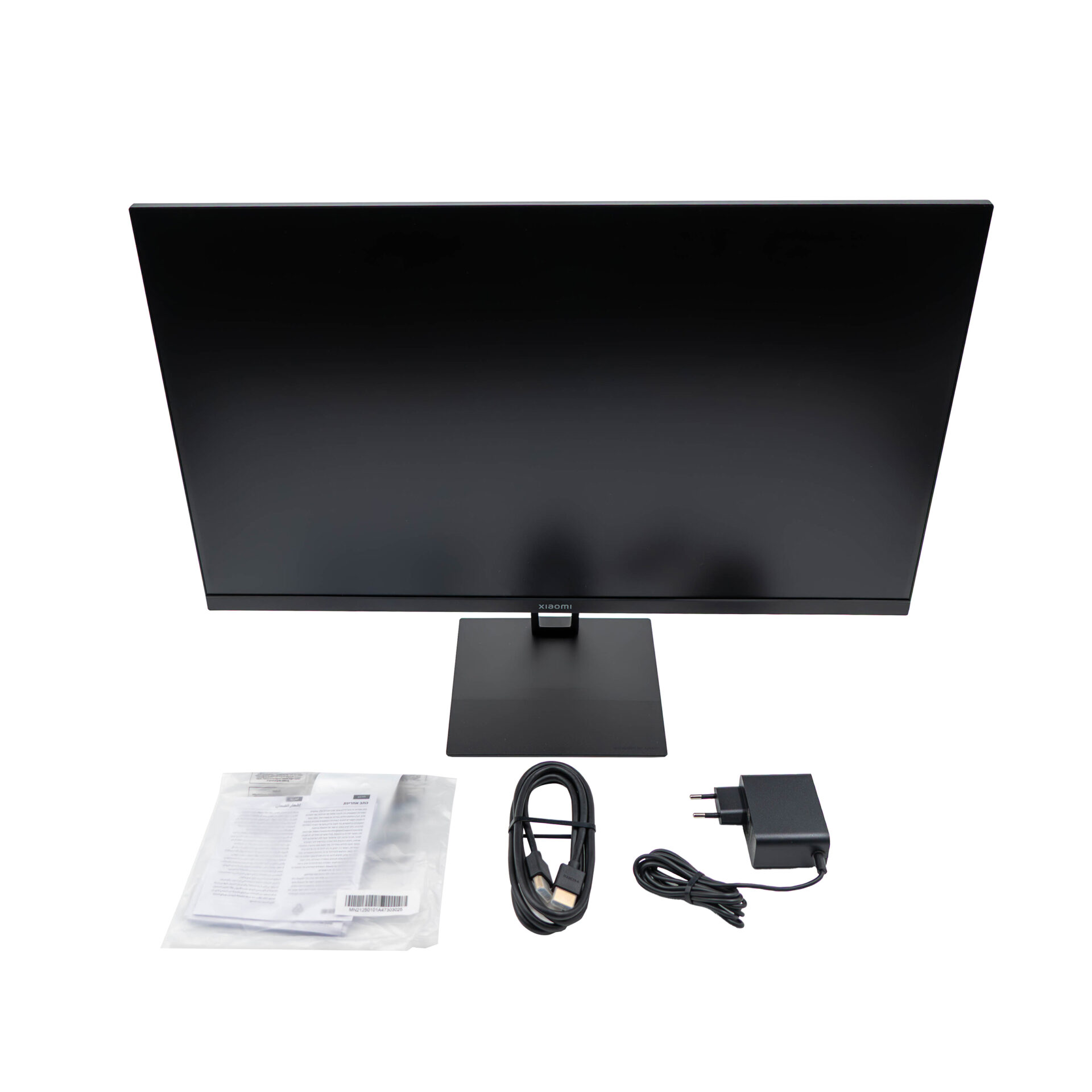 Xiaomi A24i 24" Full HD 1080p IPS Monitor (100Hz, 6ms, 16:9, HDMI/DP, Flicker-Free, and VESA Mount) - Image 11