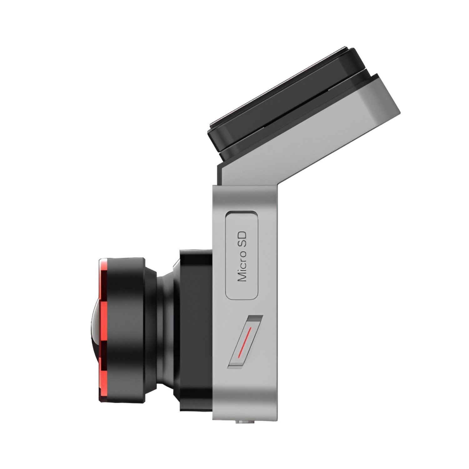 Hikvision C200S Dashcam, with 64GB Micro-SD - Image 6