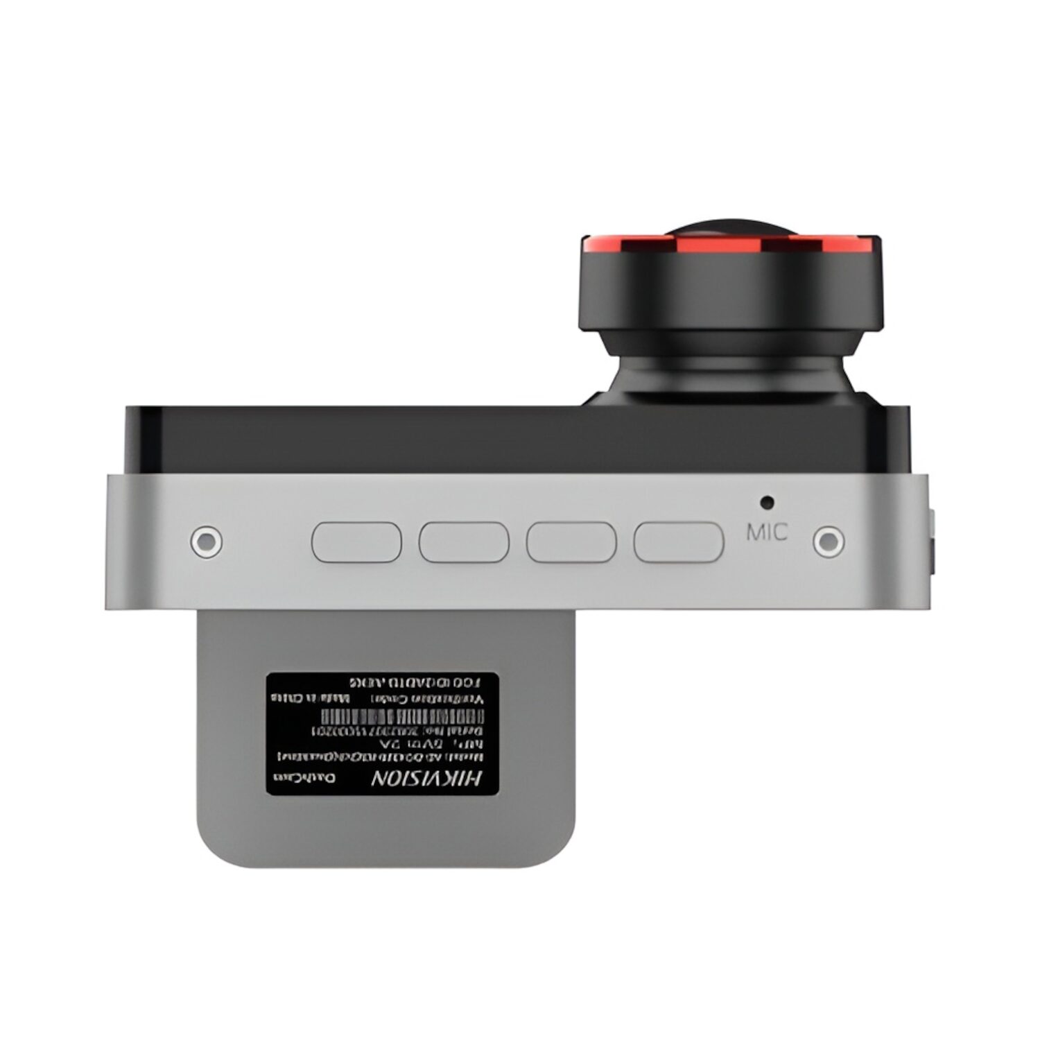 Hikvision C200S Dashcam, with 64GB Micro-SD - Image 8