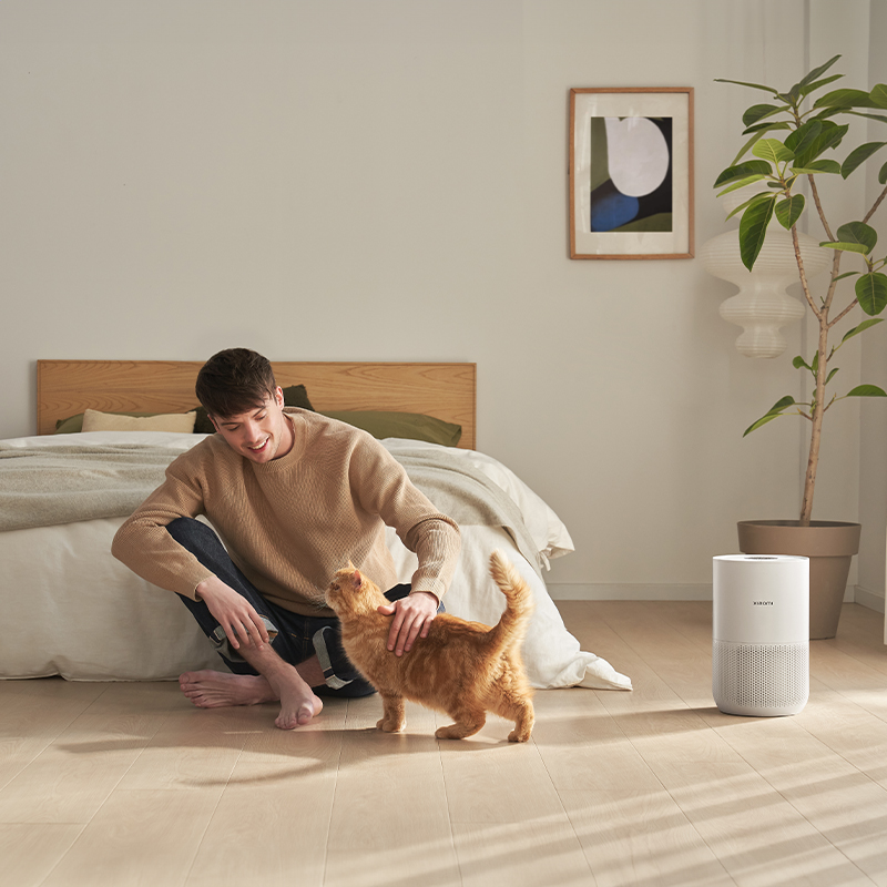 Xiaomi Smart Air Purifier 4 Compact EU - Image 15