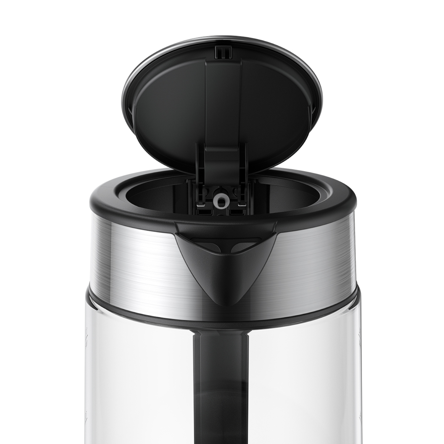 Xiaomi 1.7L Electric Glass Kettle – 2200W Fast Boil - Image 5