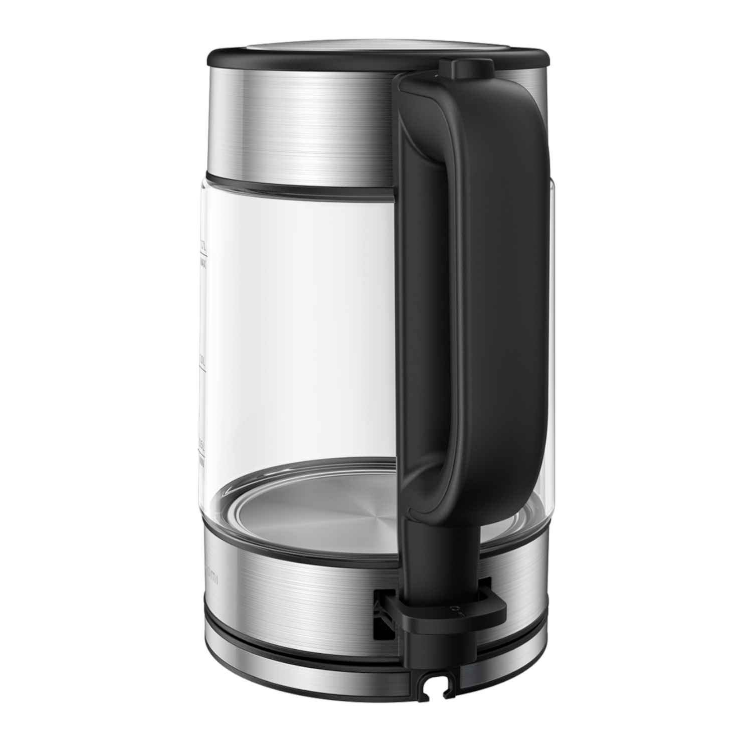 Xiaomi 1.7L Electric Glass Kettle – 2200W Fast Boil - Image 4