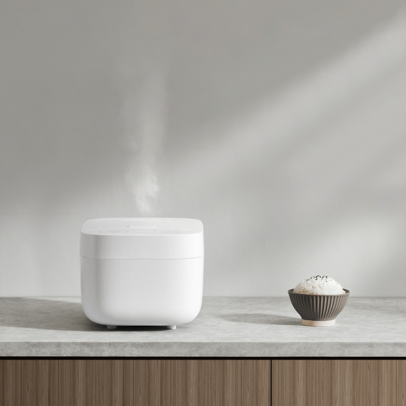 Xiaomi Smart Multifunctional Rice Cooker - Image 7