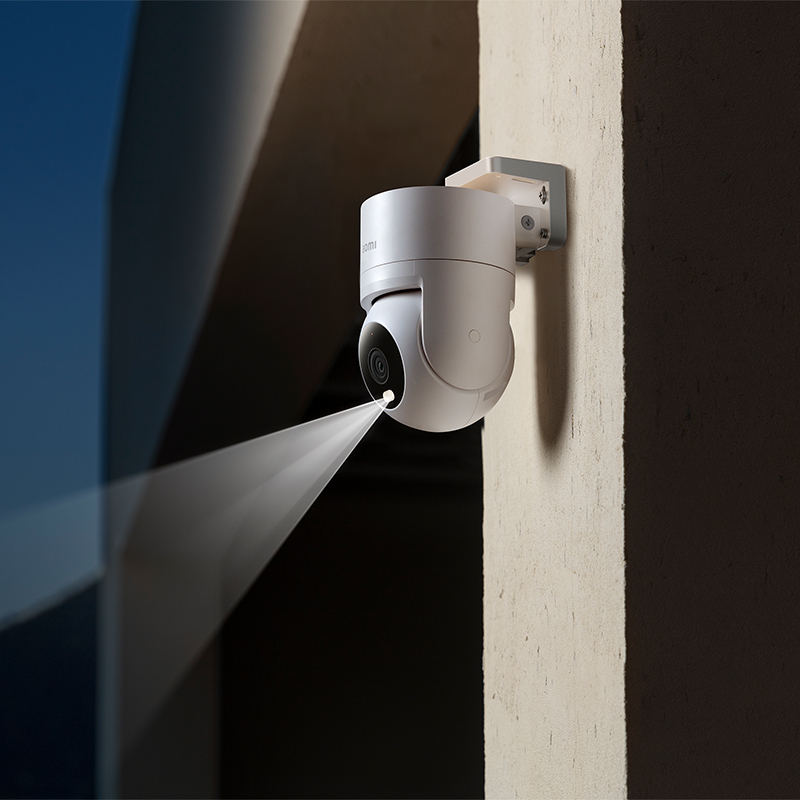 Xiaomi Outdoor Camera CW300 - Image 13