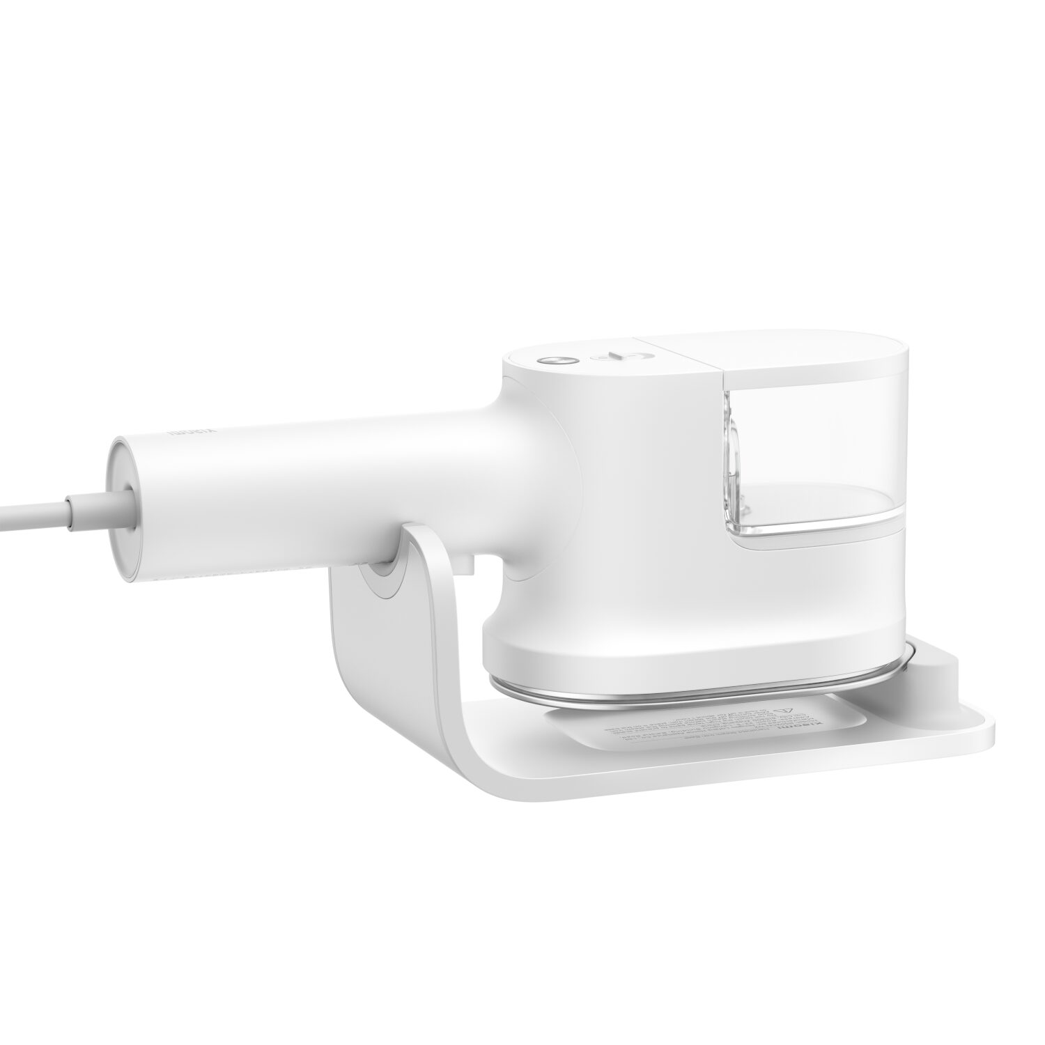 Xiaomi Handheld Garment Steamer (160ml, 1300W, 2-in-1 Design) - Image 4