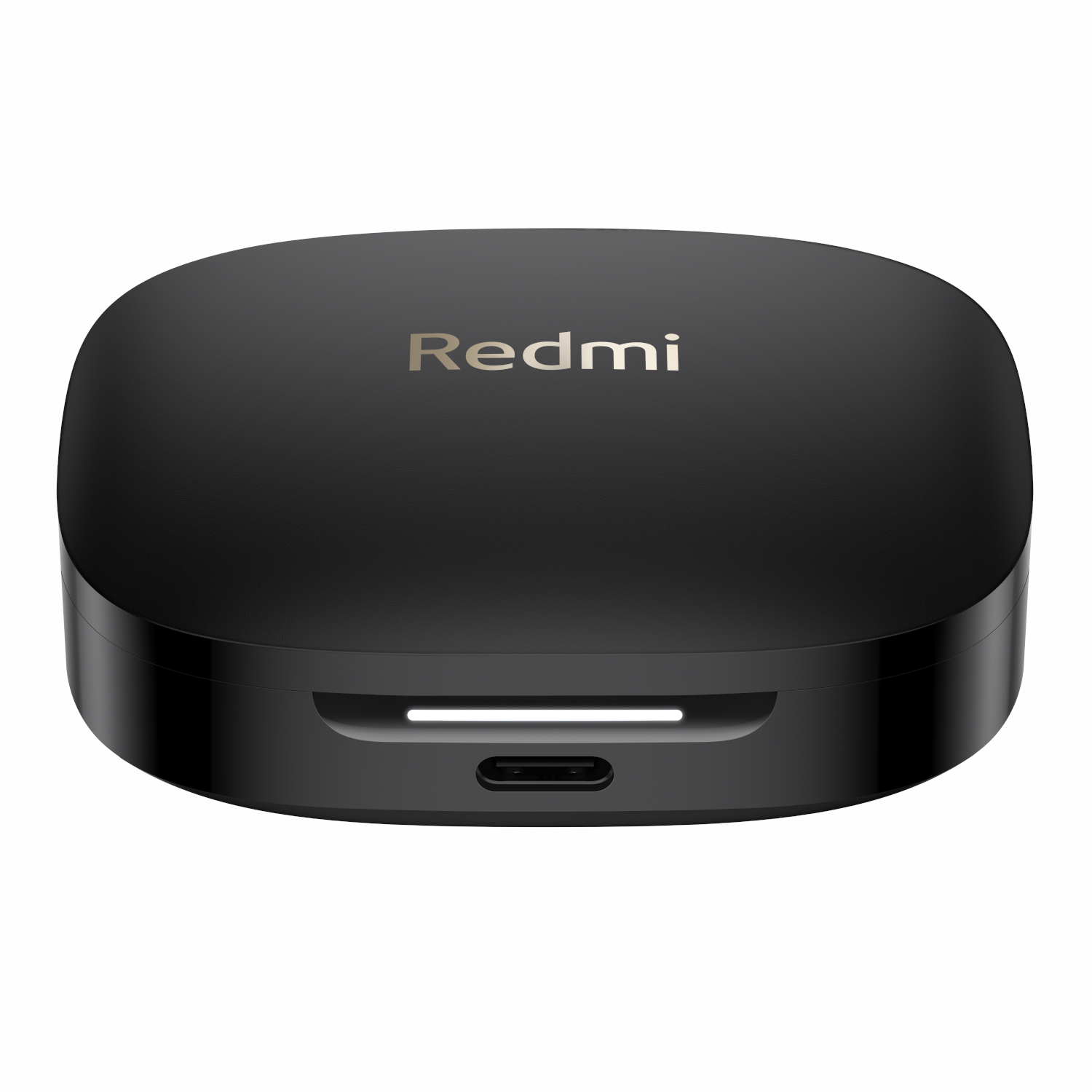 Xiaomi Redmi Buds 6 Earbuds – Night Black - Image 3