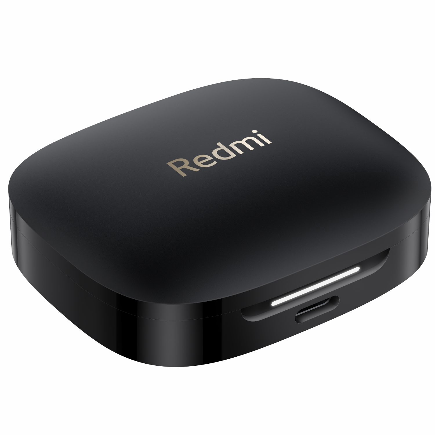 Xiaomi Redmi Buds 6 Earbuds – Night Black - Image 4