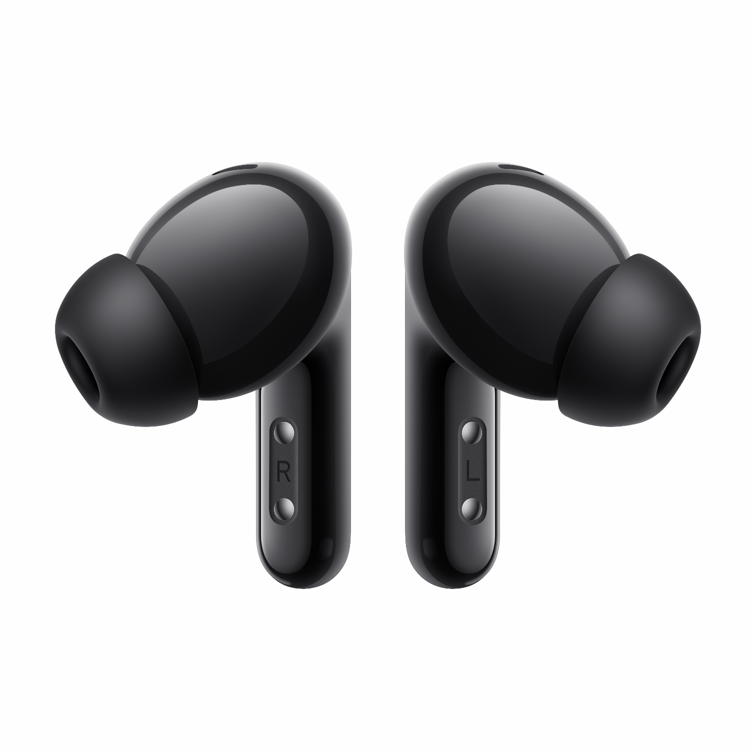 Xiaomi Redmi Buds 6 Earbuds – Night Black - Image 5