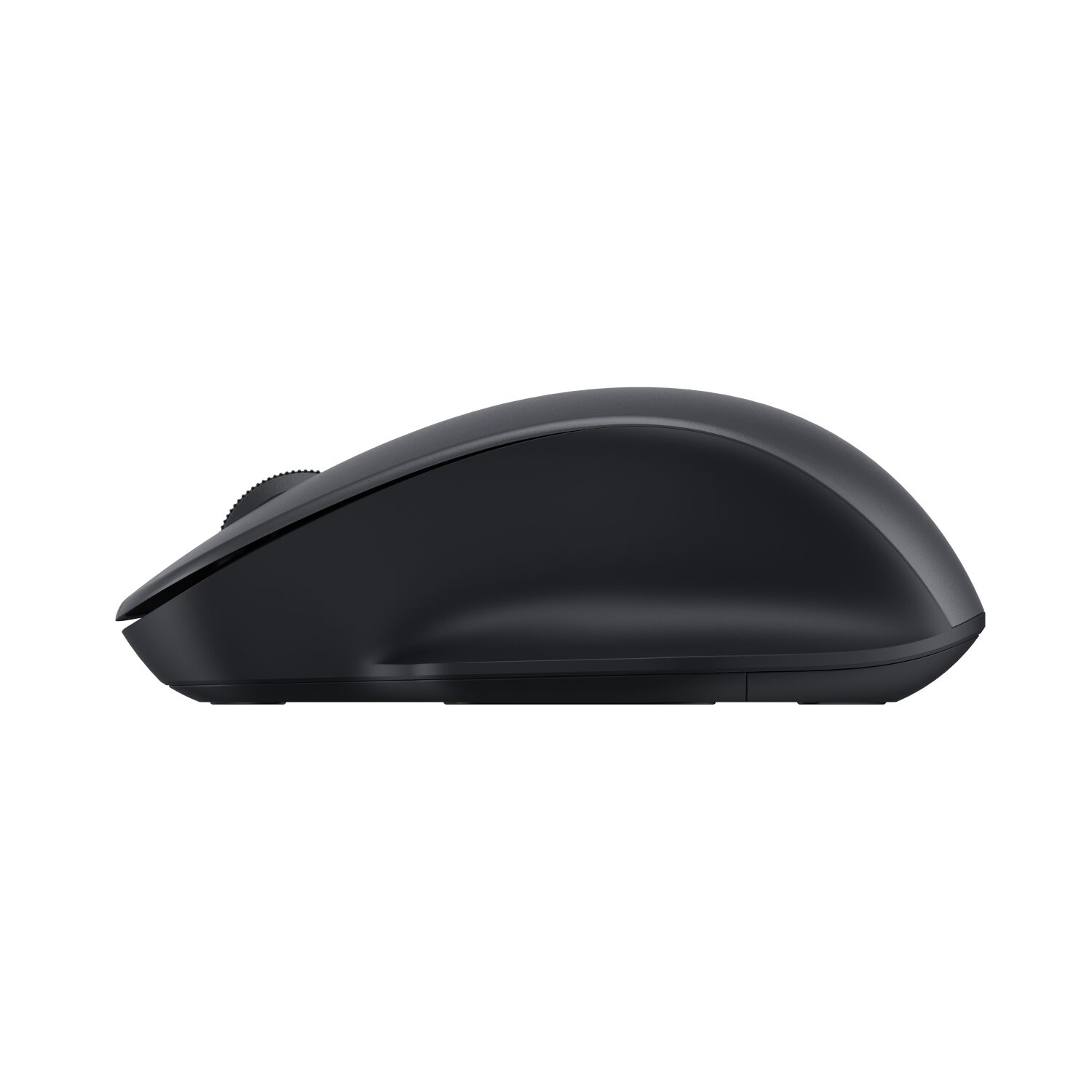 Xiaomi Comfort Edition Wireless Mouse - Black - Image 2