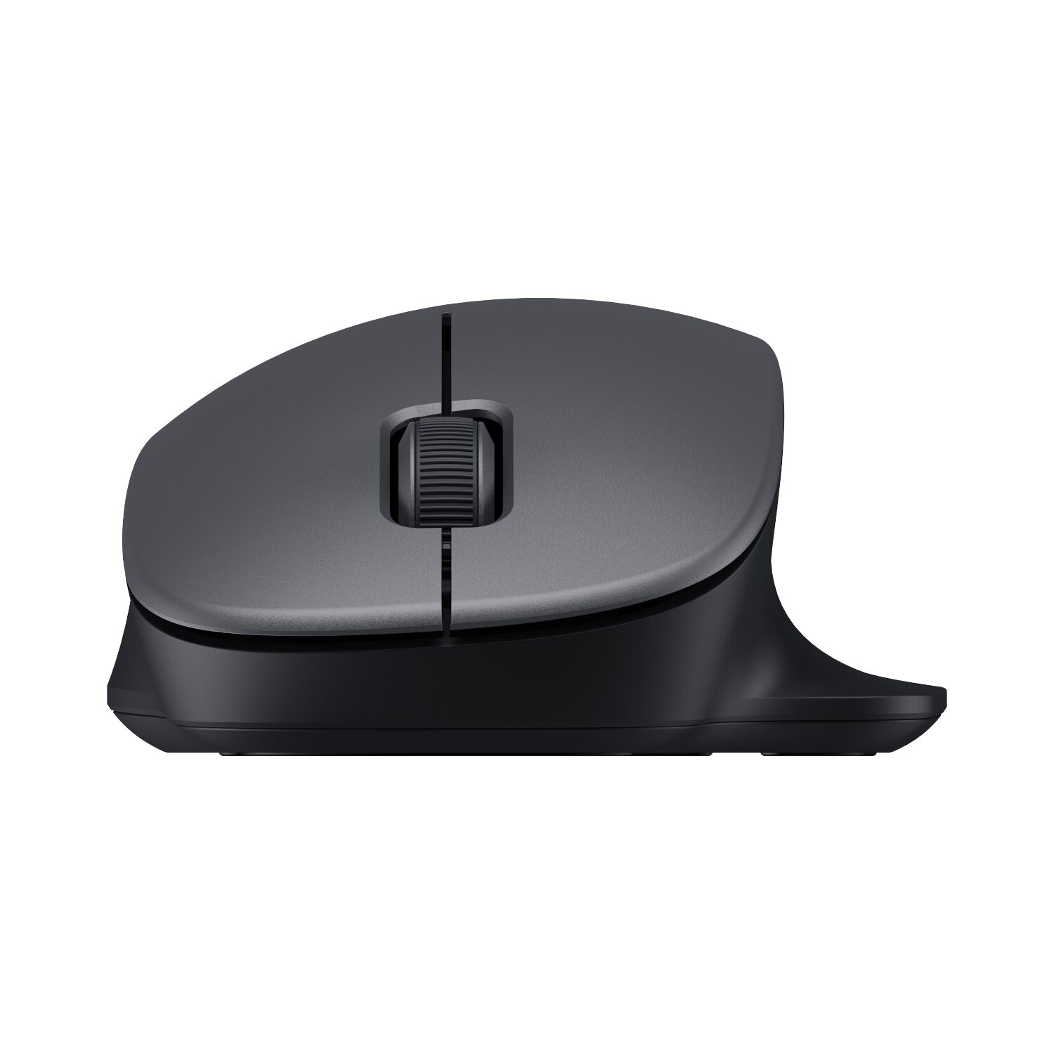 Xiaomi Comfort Edition Wireless Mouse - Black - Image 3