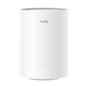 Cudy AX3000 Wi-Fi 6 Mesh Kit 1 Pack - White