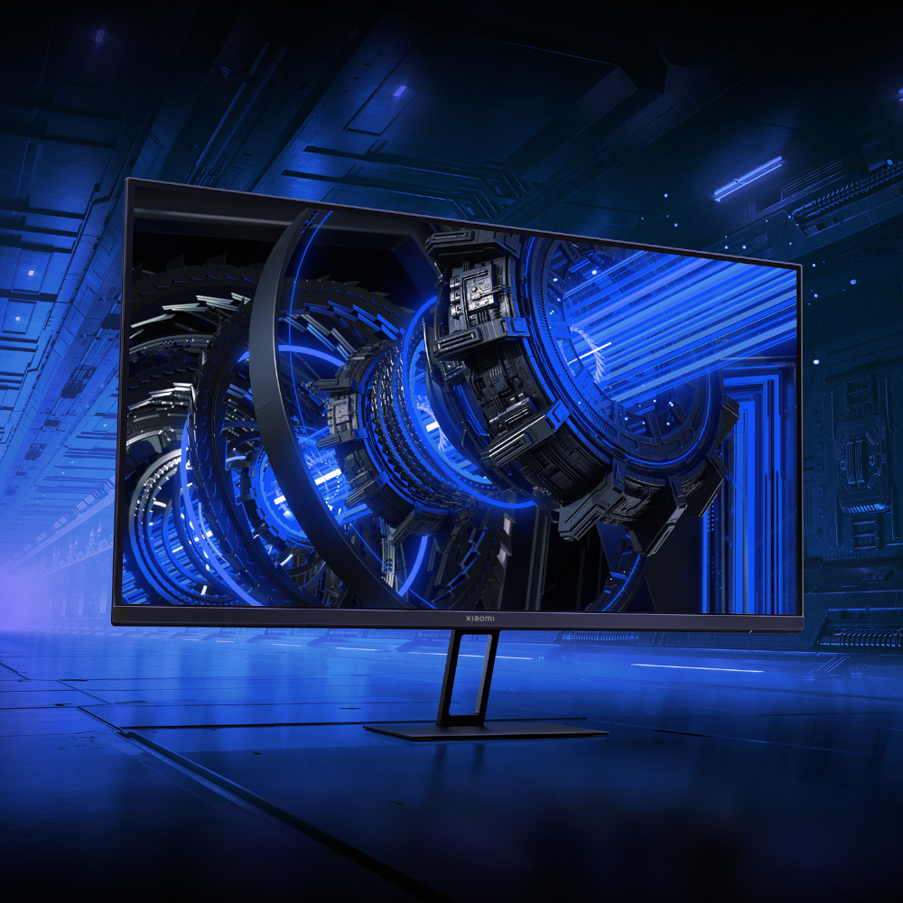 Xiaomi G27i 27" Full HD 1080p IPS Gaming Monitor (165Hz, 1ms, 16:9, HDMI/DP, and AMD FreeSync Premium) - Image 13