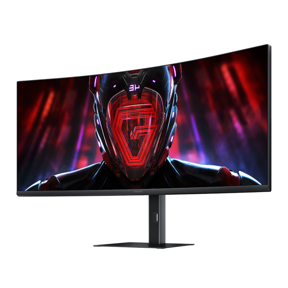 Xiaomi G34WQi 34" 1440p UltraWide VA Curved Gaming Monitor (180Hz, 1ms, 21:9, HDMI/DP, AMD FreeSync, and 1500R Curve) - Image 13