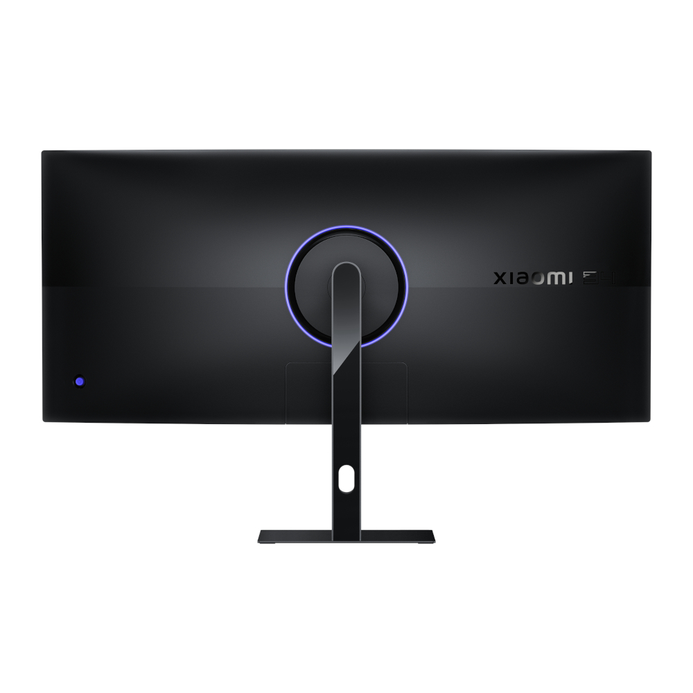 Xiaomi G34WQi 34" 1440p UltraWide VA Curved Gaming Monitor (180Hz, 1ms, 21:9, HDMI/DP, AMD FreeSync, and 1500R Curve) - Image 9