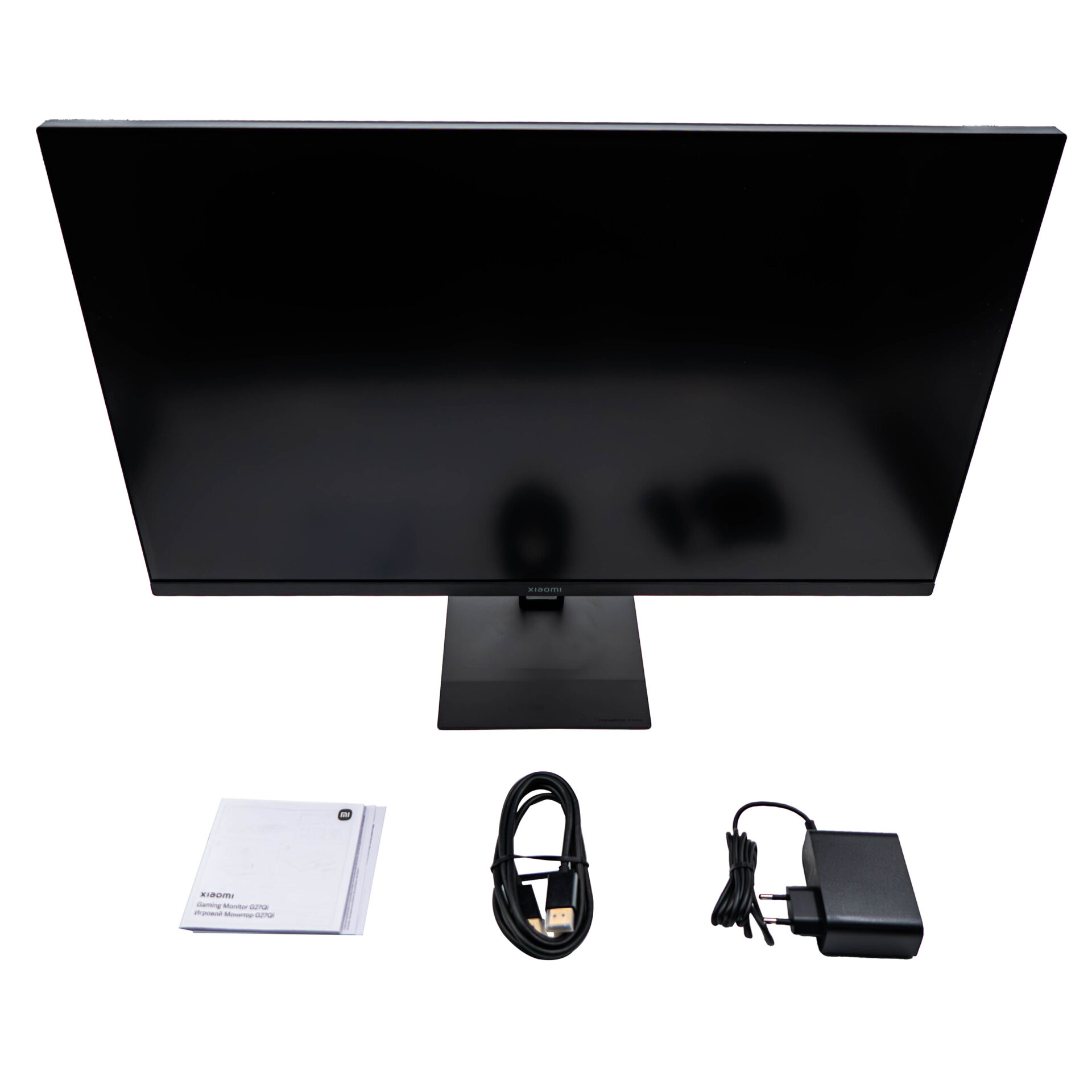 Xiaomi G27Qi 27" 2K 1440p IPS Gaming Monitor (180Hz, 1ms, 16:9, HDMI/DP, and AMD FreeSync) - Image 10