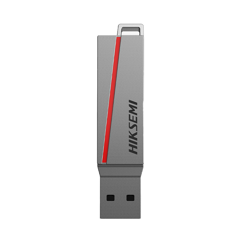 HIKSEMI Dual Slim 128GB USB3.2 Flash Drive - Image 2
