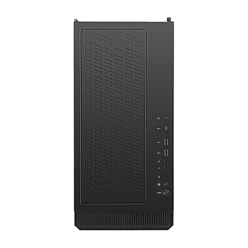 MPG VELOX AIRFLOW 100P ATX GAMING CASE - Image 4