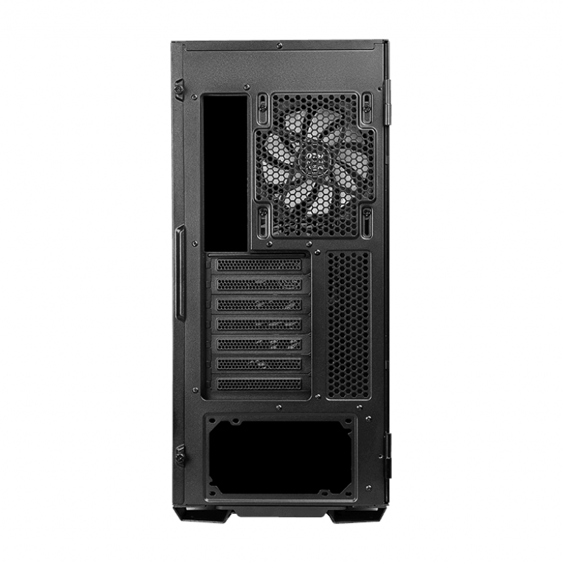 MPG VELOX AIRFLOW 100P ATX GAMING CASE - Image 5