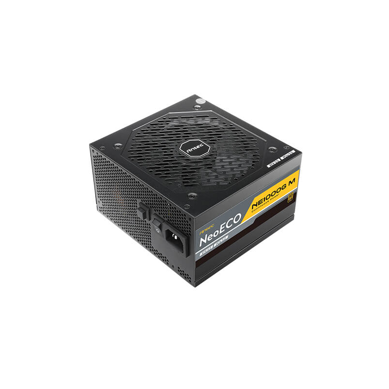 Antec NeoEco Series 1000W GEN5 80 Plus Gold Fully Modular - Image 2