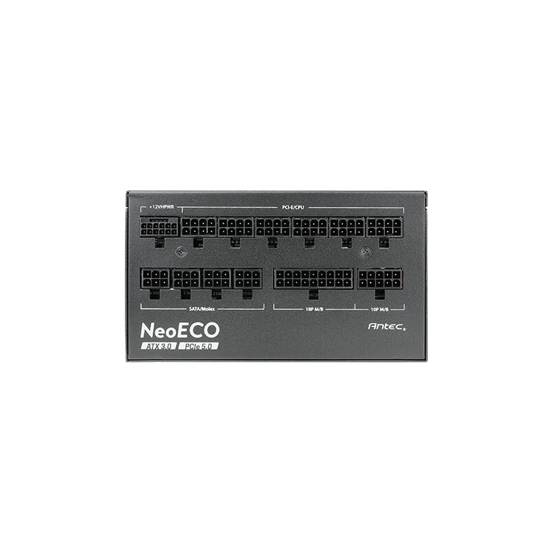 Antec NeoEco Series 1000W GEN5 80 Plus Gold Fully Modular - Image 7