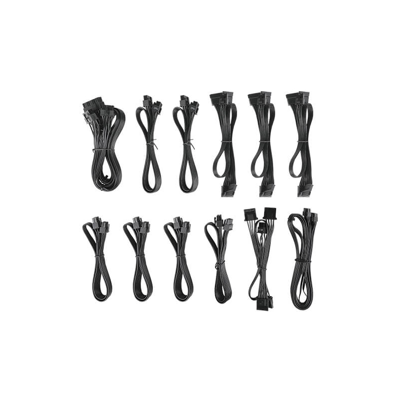 Antec NeoEco Series 1000W GEN5 80 Plus Gold Fully Modular - Image 11