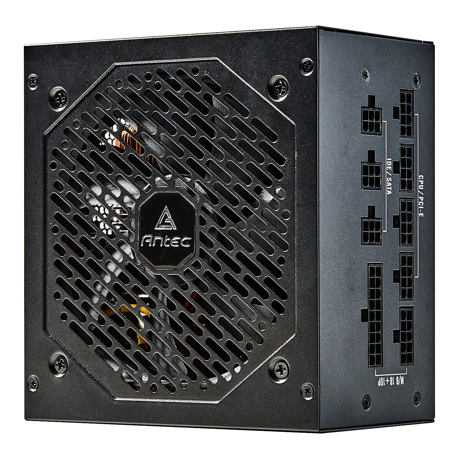 Antec NeoECO Gold Modular 850W Power Supply Unit (80 PLUS® Gold, PCIe 5.0 Ready, Full Modular) - Image 4