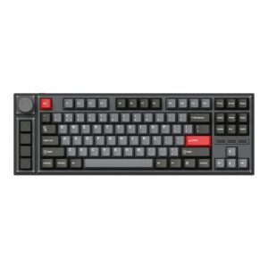 Keychron Cherry Profile Dolch Red PBT Full Keycap Set