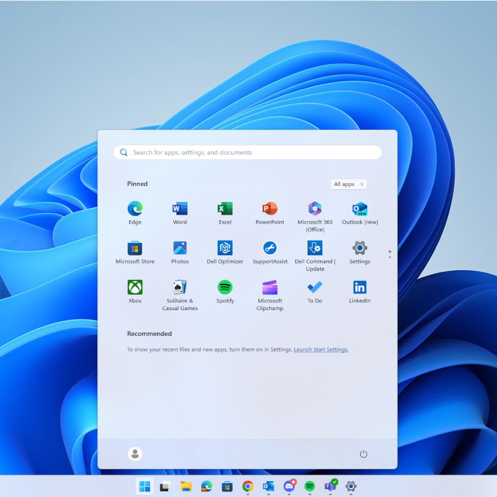 PCBuilder Ryzen 5 5500 SCOUT Windows 11 Gaming PC - Image 10