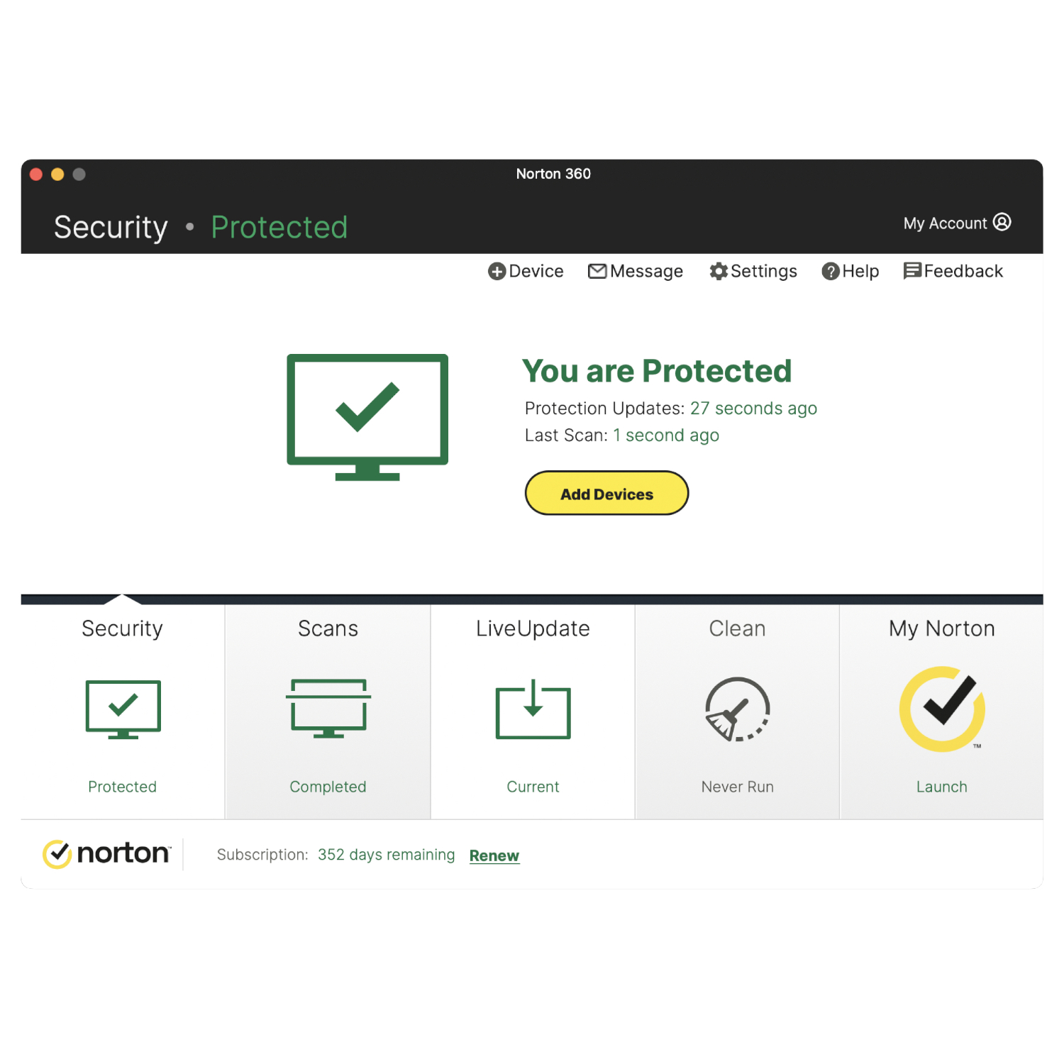 PCBuilder Ryzen 7 9700X VALOUR Windows 11 Gaming PC - Image 11
