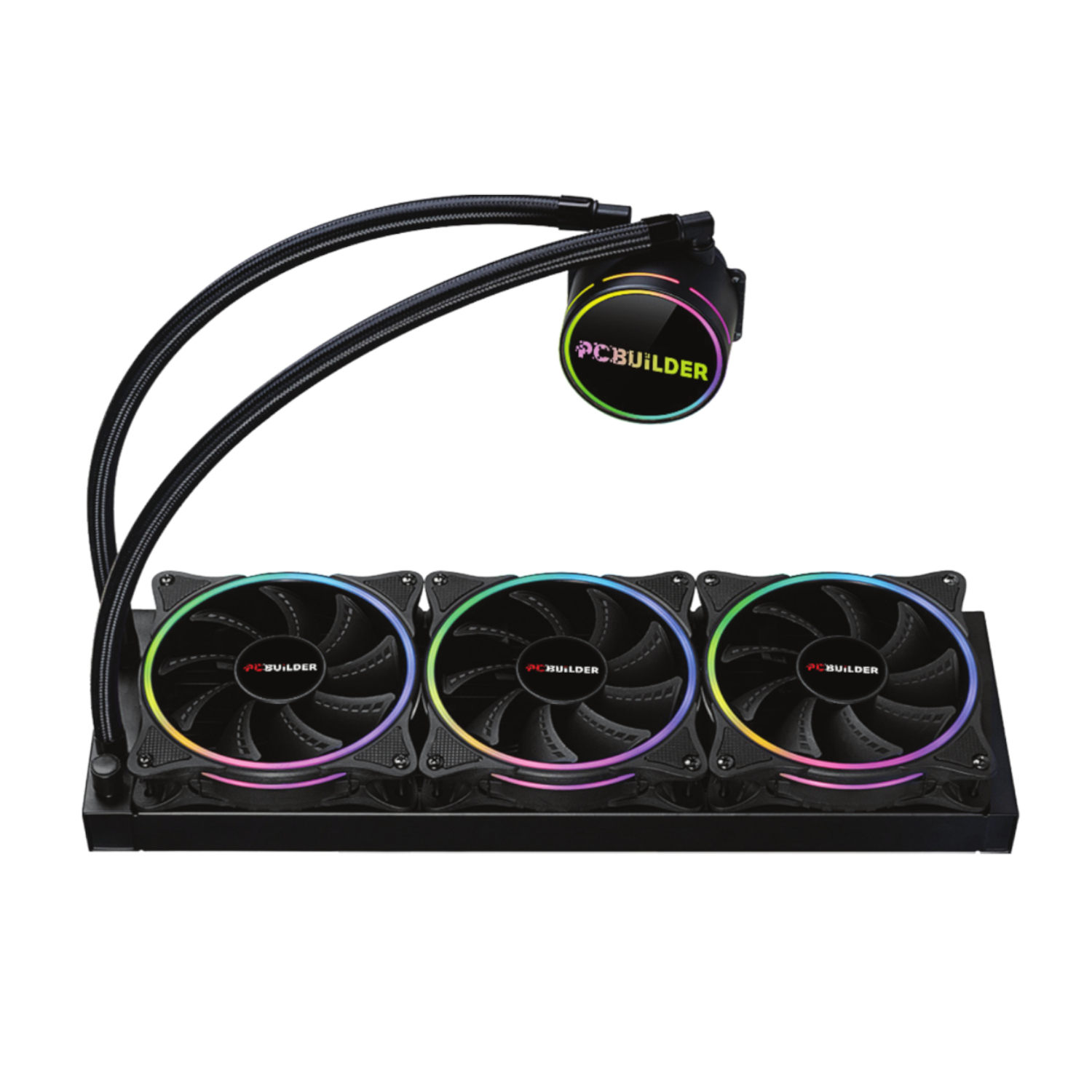 PCBuilder Ryzen 7 9700X VALOUR Windows 11 Gaming PC - Image 18