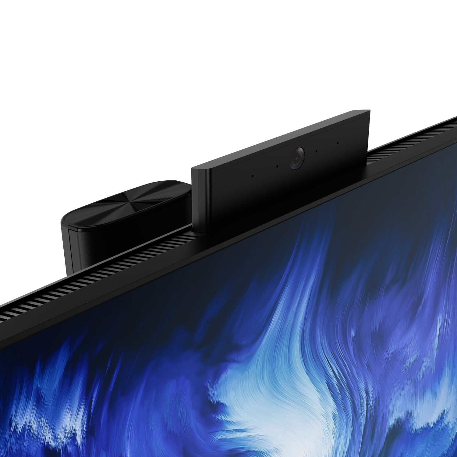 PCBuilder FUSION 24" Intel i3-14100 Windows 11 AiO Desktop PC - Image 5