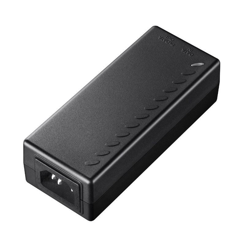 Cudy 30W Gigabit PoE+ Injector - Image 2