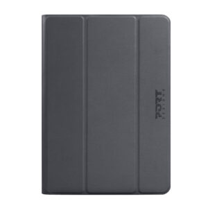 Port Designs Noumea II Universal 9/11" Tablet Folio – Grey
