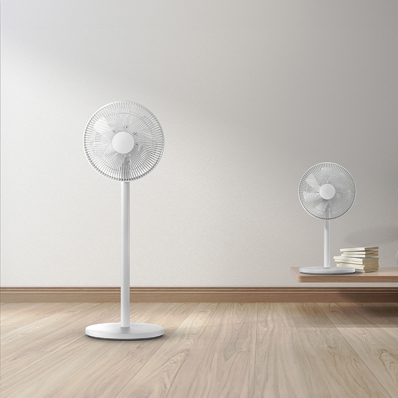 Xiaomi Smart Standing Fan 2 Lite - Image 9