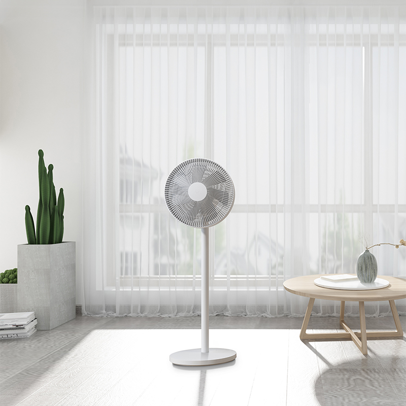 Xiaomi Smart Standing Fan 2 Lite - Image 12