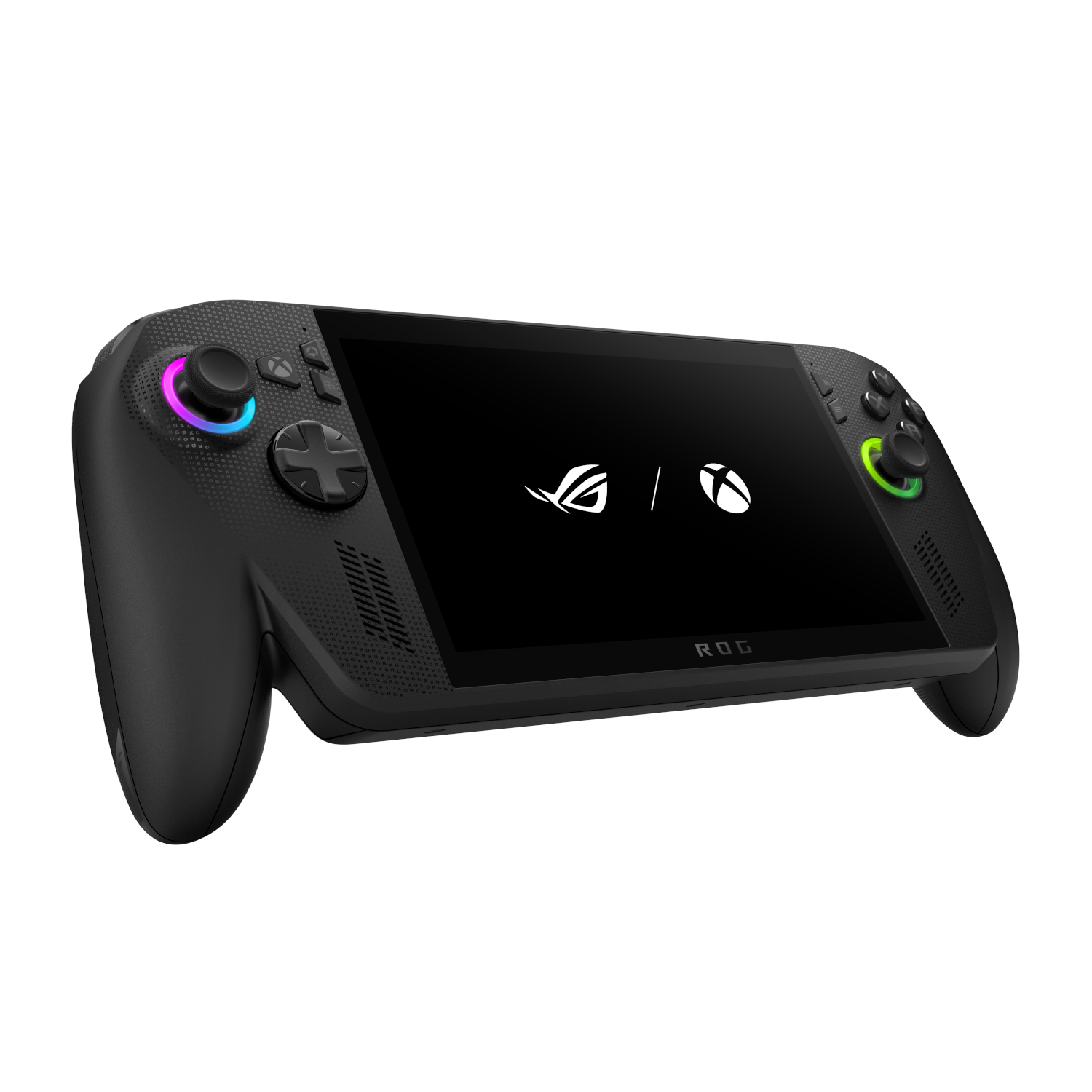 Asus ROG Xbox Ally X 7" Handheld Gaming Console | AMD Ryzen AI Z2 | 24GB LPDDR5X | Radeon GPU | 1TB SSD | Windows 11 Home - Image 7