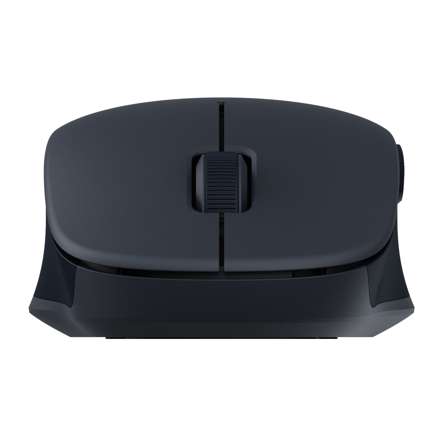 Xiaomi Dual-mode Wireless Silent Mouse 2 - Black - Image 3