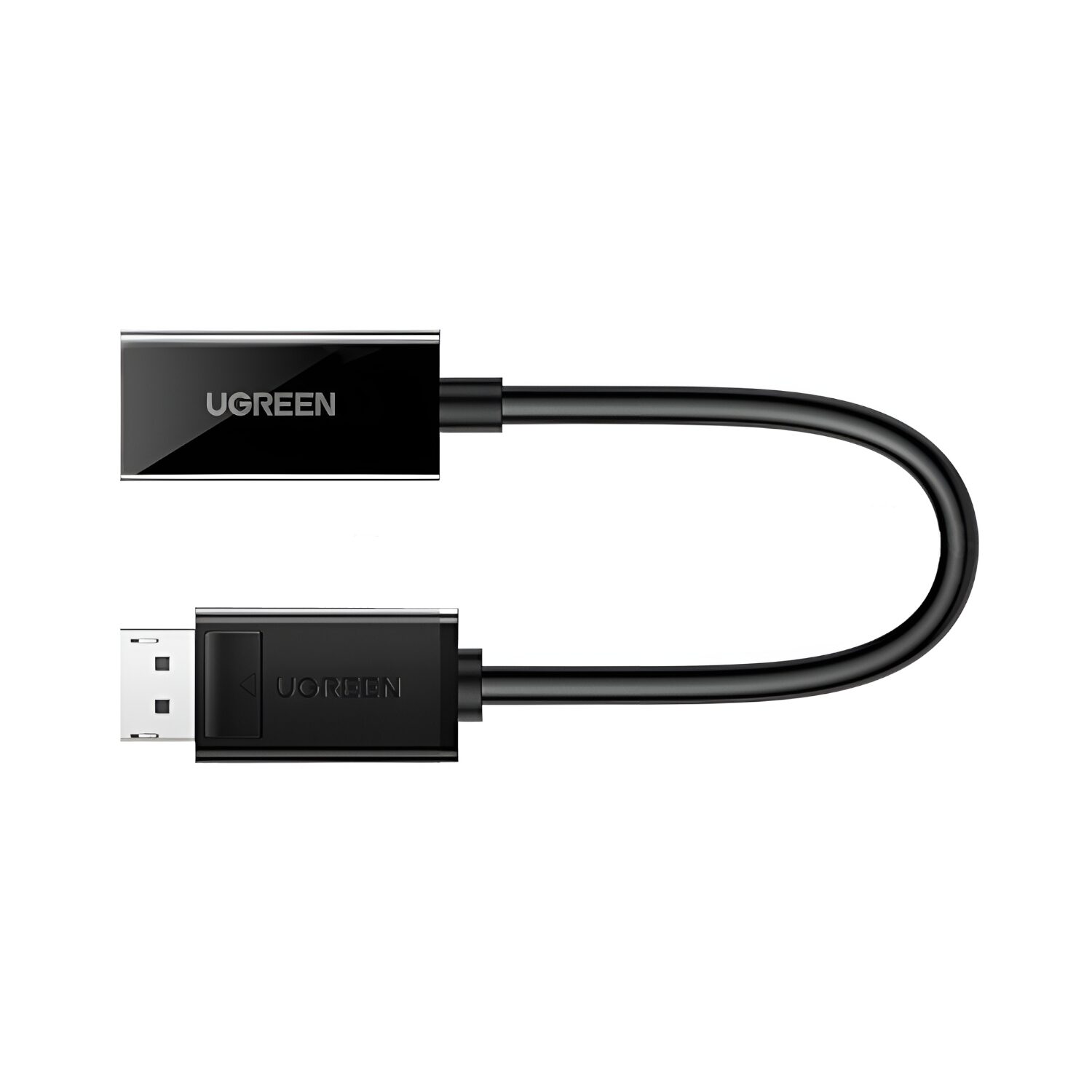 UGREEN DisplayPort to HDMI Adapter – 1080P@60Hz, Male to Female Converter - Image 3
