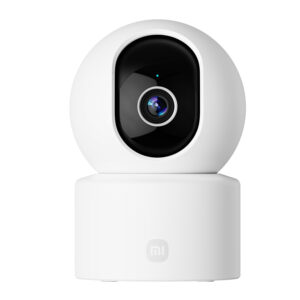 Xiaomi Smart C302 2K Indoor Wi-Fi Security Camera-White