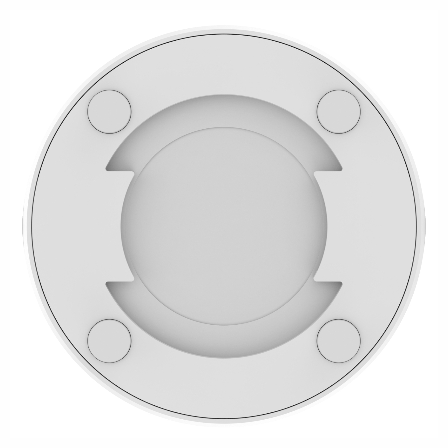 Xiaomi Smart C301 2K Indoor Wi-Fi Security Camera-White - Image 7