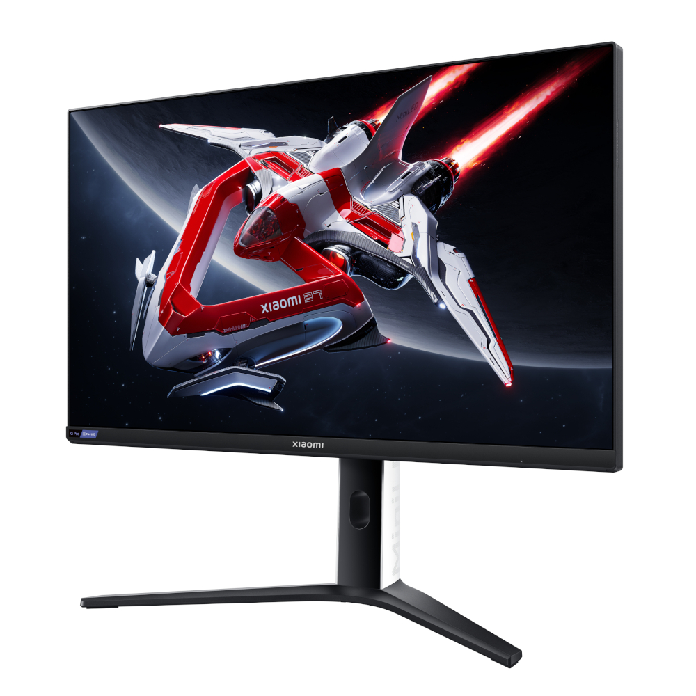 Xiaomi G Pro 27i 27" 2K 1440p Mini LED IPS Gaming Monitor (180Hz, 1ms) - Image 13