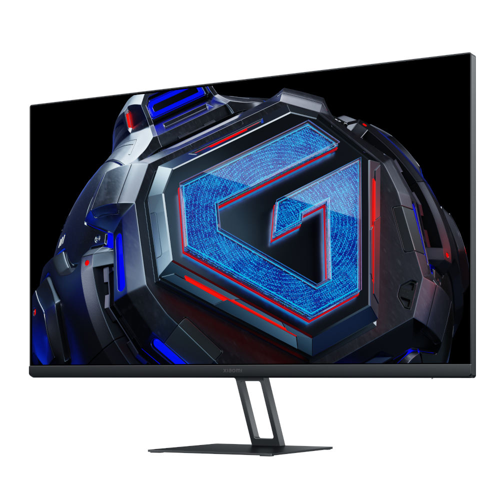 Xiaomi G27Qi 27" 2K 1440p IPS Gaming Monitor (180Hz, 1ms) - Image 11