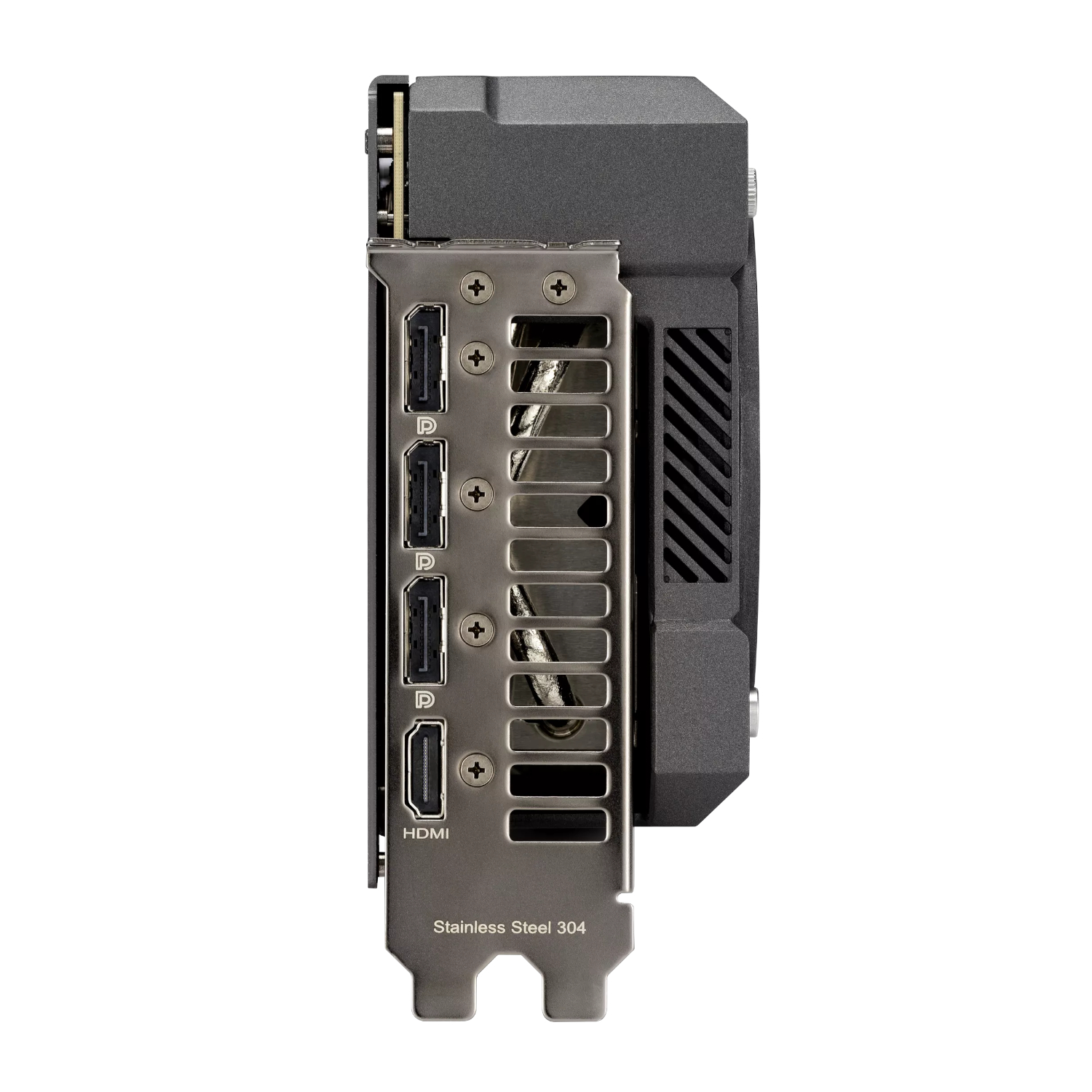 ASUS TUF Gaming GeForce RTX 5060 Ti 16GB GDDR7 OC Edition Graphics Card - Image 6