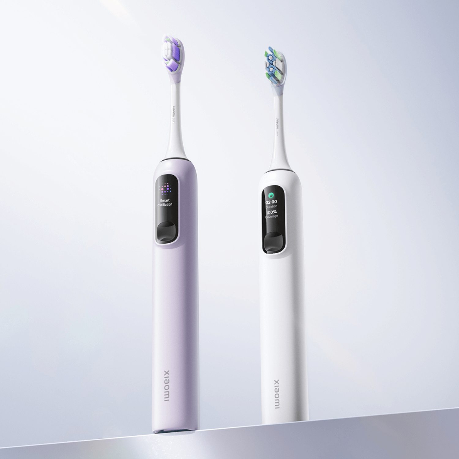 Xiaomi Oscillation Electric Toothbrush Pro - Purple - Image 5