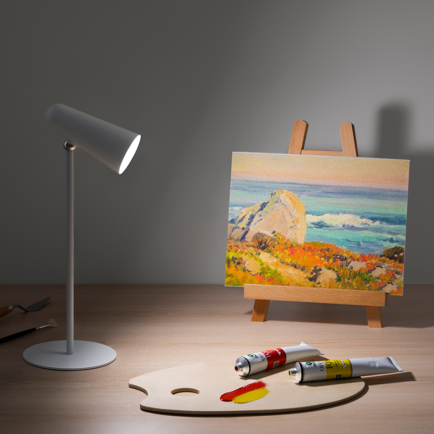 Xiaomi Flexible Rechargeable Lamp - Image 5